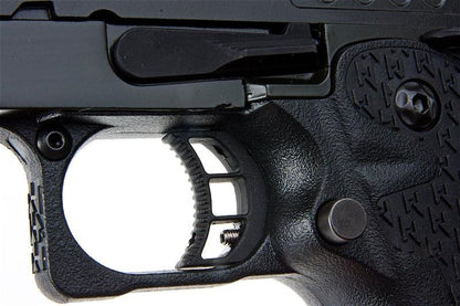 Army Armament x T8 C2 HI-CAPA GBB ピストル (エアソフト グリーンガス バージョン)