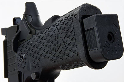 Army Armament x T8 C2 HI-CAPA GBB ピストル (エアソフト グリーンガス バージョン)