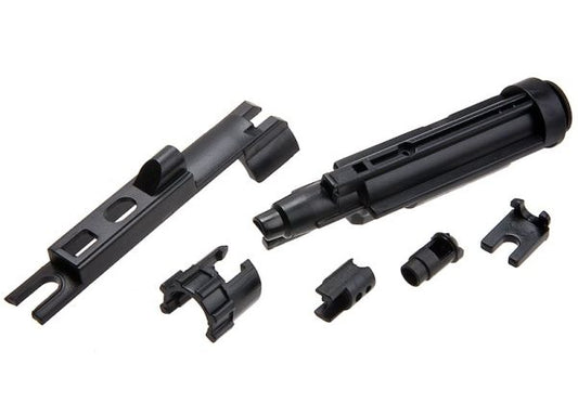 T8 Tokyo Marui MWS GBBR エアソフトガンノズル（強化版）