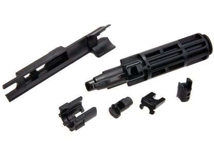 T8 Tokyo Marui MWS GBBR エアソフトガンノズル（強化版）