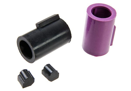 T8 Tokyo Marui GBB ホップアップバッキング（60+70度）フラットナブ付き 0.36g+ BB弾対応