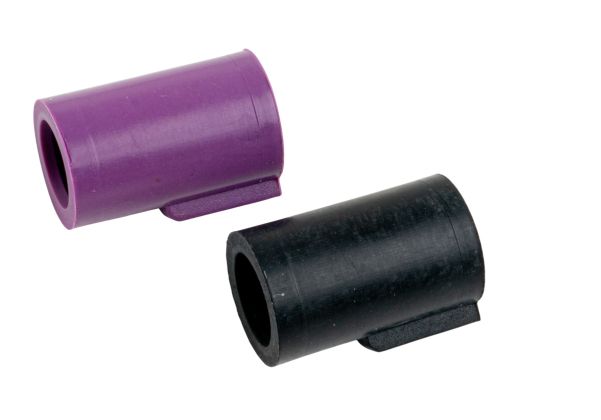 T8 Tokyo Marui GBB エアソフト ホップアップバッキング (60+70度) ノーマルナブ付き (V2)