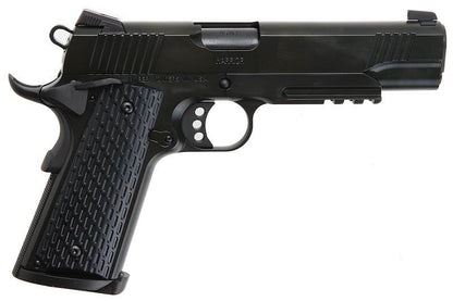 Army Armament x SPシステム キンバー 1911 GBB エアソフトピストル
