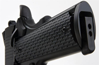 Army Armament x SPシステム キンバー 1911 GBB エアソフトピストル
