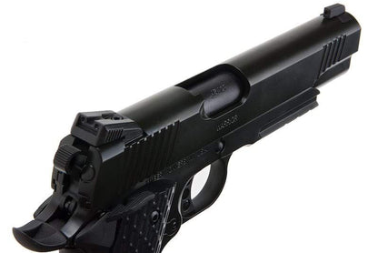 Army Armament x SPシステム キンバー 1911 GBB エアソフトピストル