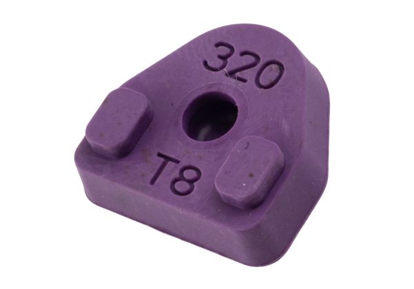 T8 SIG P320 M17 / M18 GBB強化ピストンヘッド（70度）