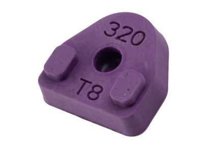 T8 SIG P320 M17 / M18 GBB強化ピストンヘッド（70度）