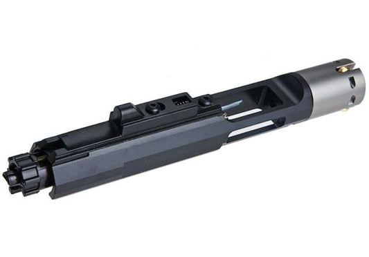 T8 Tokyo Marui MWS GBBR エアソフトガン タイプS コンプリートスチールボルトセット（スーパーハイスピードバージョン）