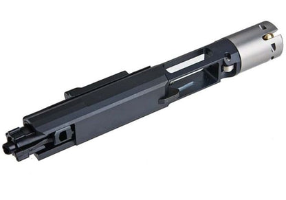T8 Tokyo Marui MWS GBBR エアソフトガン タイプS コンプリートスチールボルトセット（スーパーハイスピードバージョン）