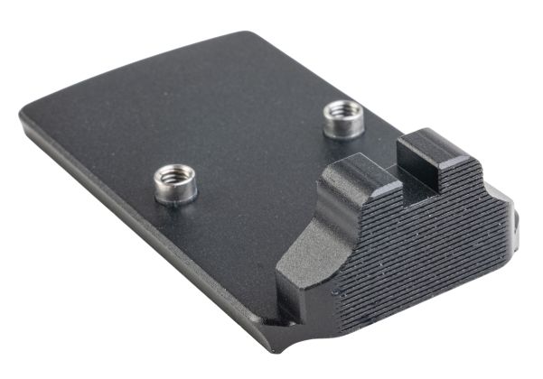 TAGART VFC Glock 光学プレートマウント (RMR フットプリント)
