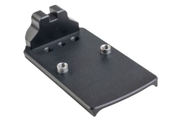 TAGART VFC Glock 光学プレートマウント (RMR フットプリント)
