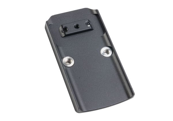 TAGART VFC Glock 光学プレートマウント (RMR フットプリント)
