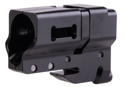 4UAD - 4UANTUM Umarex / GHK Glock 17 Gen 5 MOS GBB Magnus Pro Precision TDC ホップアップチャンバー