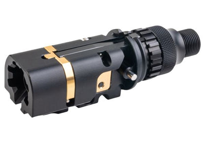 4UAD - 4UANTUM 'Magnus Pro' TDC ホップアップチャンバーセット（APFG MCX / Spear LT GBBシリーズ用）
