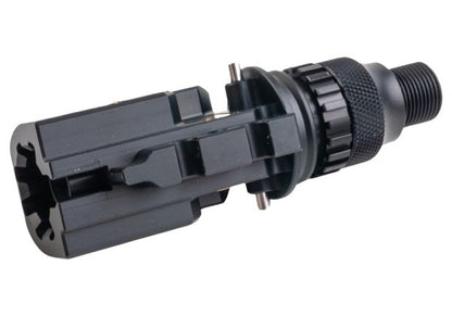 4UAD - 4UANTUM 'Magnus Pro' TDC ホップアップチャンバーセット（APFG MCX / Spear LT GBBシリーズ用）