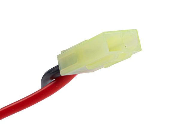 Turnigy ナノテック 11.1V 1200mAh 3S 15~25C リポ エアソフト パック - タミヤ