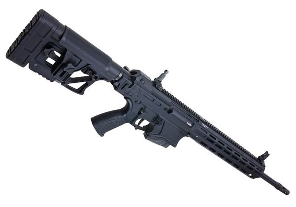 G&G TR80 DMR エアソフト AEG ライフル (分割ギアボックス、ETU 付き)