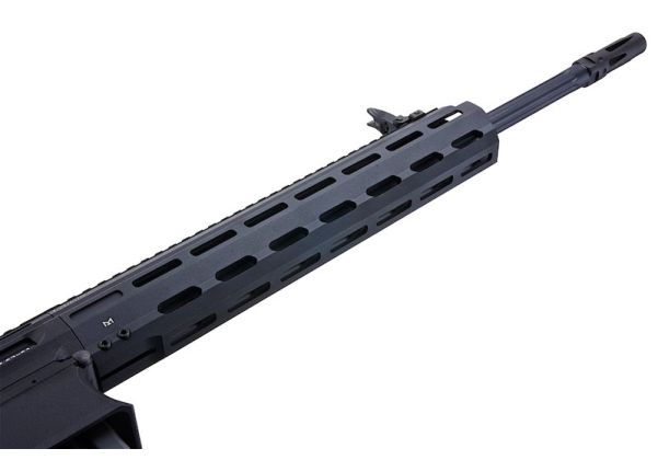 G&G TR80 DMR エアソフト AEG ライフル (分割ギアボックス、ETU 付き)