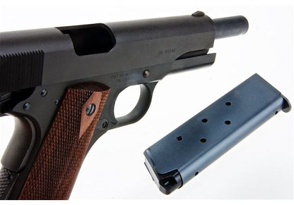 TANIO KOBA GM-7.5 インベル M1911 モデルガン