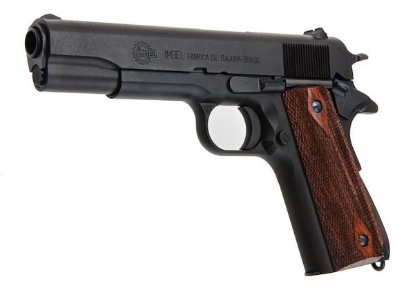 TANIO KOBA GM-7.5 インベル M1911 モデルガン