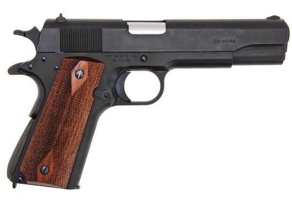 TANIO KOBA GM-7.5 インベル M1911 モデルガン