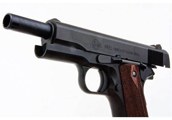 TANIO KOBA GM-7.5 インベル M1911 モデルガン