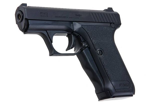 TOKYO MARUI P7M13 スプリングエアソフトピストル