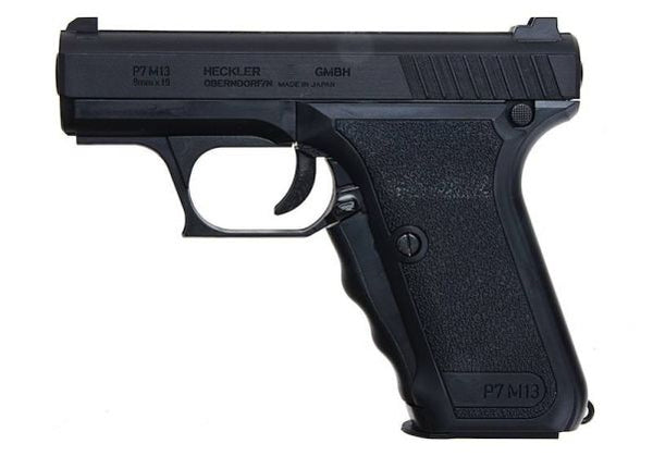 TOKYO MARUI P7M13 スプリングエアソフトピストル