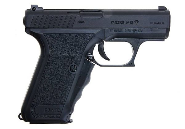 TOKYO MARUI P7M13 スプリングエアソフトピストル