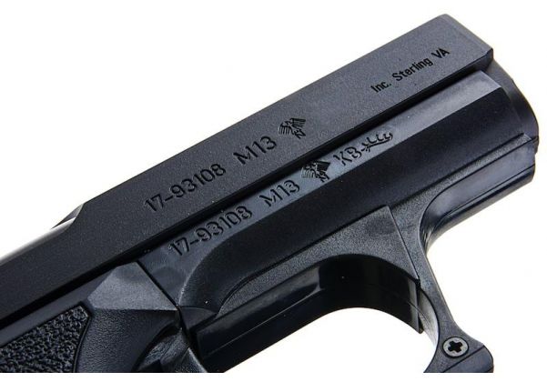 TOKYO MARUI P7M13 スプリングエアソフトピストル