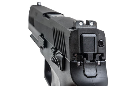 Tokyo Marui P320 フルサイズ GBB エアソフトピストル