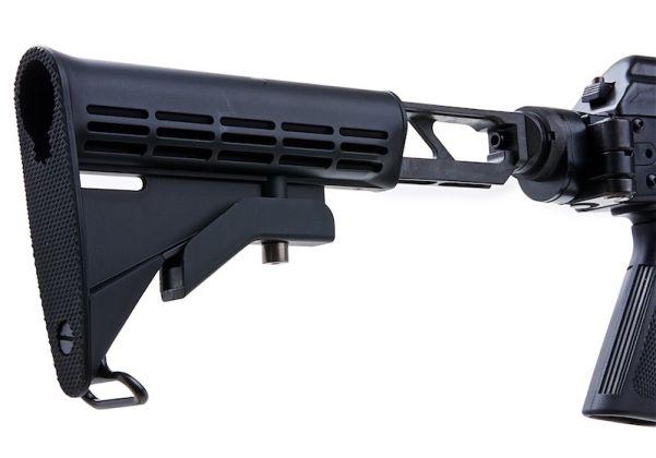 東京マルイ SAIGA-12 SBS GBB エアソフトショットガン