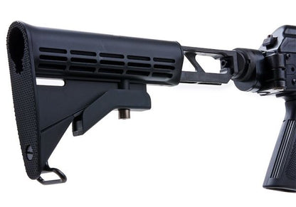 東京マルイ SAIGA-12 SBS GBB エアソフトショットガン