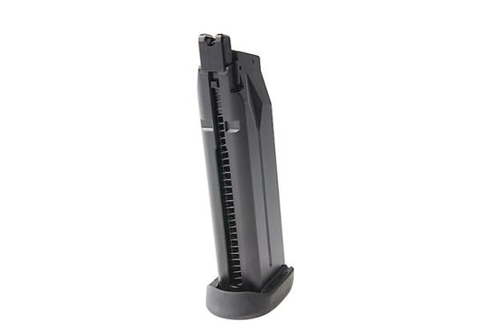 Tokyo Marui FNX 45 タクティカルエアソフトグリーンガスマガジン（29発）