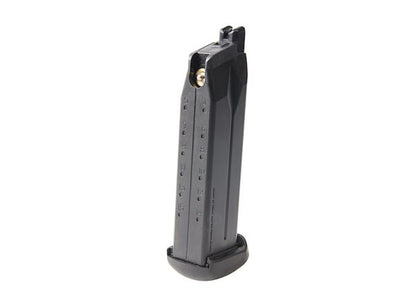 Tokyo Marui FNX 45 タクティカルエアソフトグリーンガスマガジン（29発）