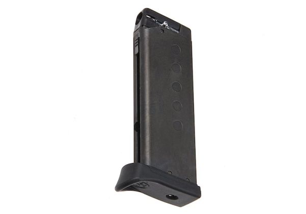 Tokyo Marui LCP グリーンガスマガジン（10発）