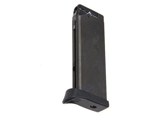 Tokyo Marui LCP グリーンガスマガジン（10発）