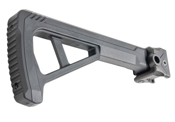 Tokyo Marui 1913レイル 20mmフォールディングストック