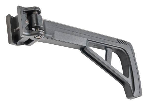 Tokyo Marui 1913レイル 20mmフォールディングストック