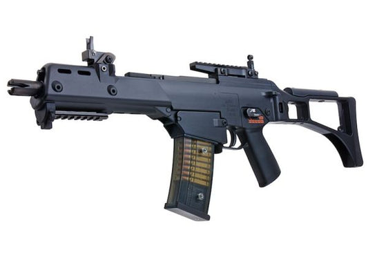 東京マルイ G36C プラス エアガン