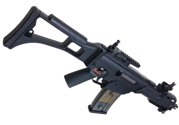 東京マルイ　G36C+ G36Cプラス【電動ガンプラス】 - 電動ガン スタンダードタイプ