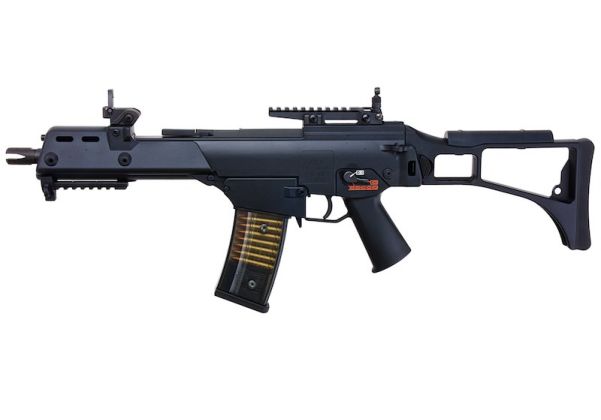 東京マルイ G36C プラス エアガン