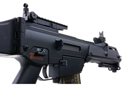 東京マルイ G36C プラス エアガン