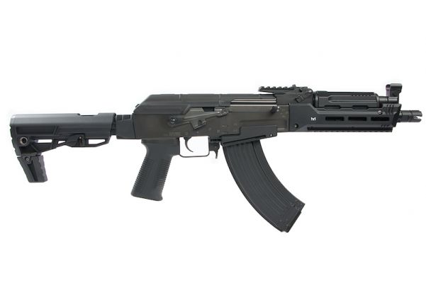 TOKYO MARUI AK STORM NEXT GENERATION (NGRS) エアソフト電動ガンライフル