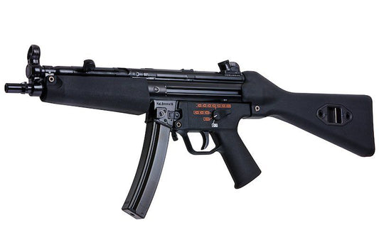 TOKYO MARUI  MP5A4 次世代 (NGRS EBB) エアソフト電動ガンライフル