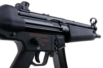 TOKYO MARUI  MP5A4 次世代 (NGRS EBB) エアソフト電動ガンライフル