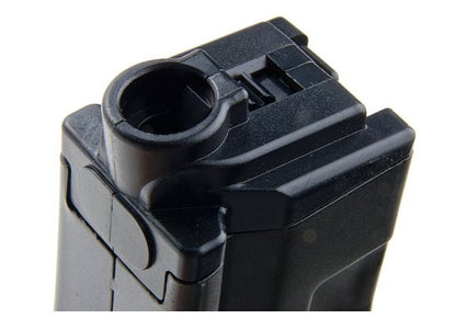 Tokyo Marui MP5 マガジン (200発 MP5A5 次世代 (NGRS) AEG マガジン)