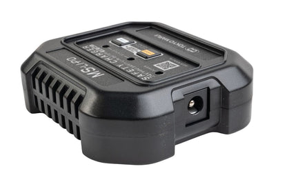 Tokyo Marui MS Li-Poスティックタイプ スターターセット