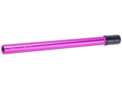 Dr.Black Hi-Capa 5.1 GBB 6.01mmインナーバレル (L:113mm、6063アルミニウム / アルミ、紫)