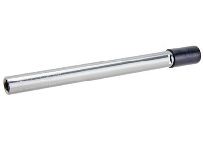 Dr.Black Hi-Capa 4.3 GBB 6.01mm インナーバレル (L:97mm、6063アルミニウム / アルミ、グレー)